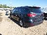 KNDMB5C18G6****** Salvage and Repairable 2016 Kia Sedona in Cincinnati