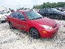1FAFP33P61W****** Salvamento y Destrozados 2001 Ford Focus en Tifton