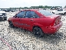 1FAFP33P61W****** Salvamento y Reparables 2001 Ford Focus en Tifton