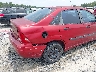1FAFP33P61W****** Salvamento y Reparables 2001 Ford Focus en Estado de Georgia