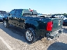 1GCGTDE33G1****** Salvamento y Reparables 2016 Chevrolet Colorado en Raleigh