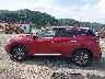 5N1AZ2MH6HN****** Repairable 2017 Nissan Murano in Pennsylvania State