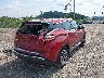 5N1AZ2MH6HN****** Salvage and Wrecked 2017 Nissan Murano in Pennsylvania State