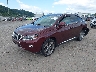 2T2BK1BA2FC****** Used and Repairable 2015 Lexus RX 350 in Pittsburgh