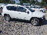 1C4NJDEB5FD****** Salvamento y Destrozados 2015 Jeep Compass en Shady Spring