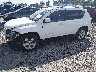 1C4NJDEB5FD****** Usados y Reparables 2015 Jeep Compass en Shady Spring