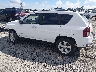 1C4NJDEB5FD****** Salvamento y Reparables 2015 Jeep Compass en Shady Spring