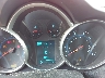1G1PC5SB0F7****** Salvage 2015 Chevrolet Cruze in Concord