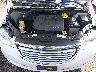 2C4RC1BG8GR****** Repairable 2016 Chrysler Town & Country in Culpeper