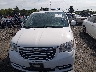 2C4RC1BG8GR****** Wrecked 2016 Chrysler Town & Country in Virginia State