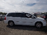 2C4RC1BG8GR****** Used 2016 Chrysler Town & Country in Virginia State