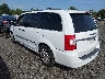 2C4RC1BG8GR****** Salvage and Repairable 2016 Chrysler Town & Country in Culpeper