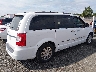 2C4RC1BG8GR****** Salvage and Wrecked 2016 Chrysler Town & Country in Virginia State