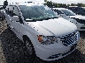 2C4RC1BG8GR****** Salvage and Repairable 2016 Chrysler Town & Country in Virginia State