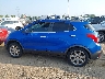 KL4CJHSB2GB****** Salvamento 2016 Buick Encore