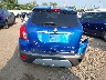 KL4CJHSB2GB****** Usados 2016 Buick Encore