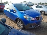 KL4CJHSB2GB****** Salvamento y Destrozados 2016 Buick Encore en Cincinnati