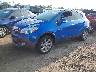 KL4CJHSB2GB****** Usados y Reparables 2016 Buick Encore en Cincinnati