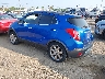 KL4CJHSB2GB****** Salvamento y Reparables 2016 Buick Encore en Cincinnati