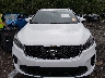 5XYPGDA38KG****** Wrecked 2019 Kia Sorento in Ohio State