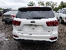 5XYPGDA38KG****** Wrecked 2019 Kia Sorento