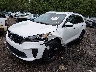 5XYPGDA38KG****** Used and Repairable 2019 Kia Sorento in Cleveland