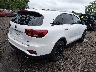5XYPGDA38KG****** Salvage and Wrecked 2019 Kia Sorento in Ohio State