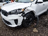 5XYPGDA38KG****** Salvage and Repairable 2019 Kia Sorento in Ohio State