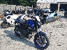 JYARM32E0RA****** Salvage and Wrecked 2024 Yamaha MT-07 in Rec Rides Online Exclusive