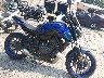JYARM32E0RA****** Wrecked 2024 Yamaha MT-07 in Rec Rides Online Exclusive