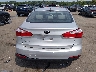 KNAFX4A68F5****** Destrozados 2015 Kia Forte