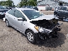 KNAFX4A68F5****** Salvamento y Destrozados 2015 Kia Forte en Cleveland