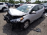 KNAFX4A68F5****** Usados y Reparables 2015 Kia Forte en Cleveland