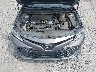 4T1B11HK2JU****** Repairable 2018 Toyota Camry in Little Rock