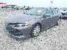 4T1B11HK2JU****** Used and Repairable 2018 Toyota Camry in Little Rock