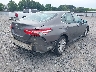 4T1B11HK2JU****** Salvage and Wrecked 2018 Toyota Camry in Arkansas State