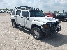 5GTDN136568****** Salvage and Wrecked 2006 Hummer H3 in Houston