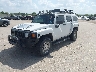 5GTDN136568****** Used and Repairable 2006 Hummer H3 in Houston