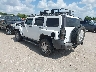 5GTDN136568****** Salvage and Repairable 2006 Hummer H3 in Houston