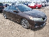 1HGCT1B3XDA****** Salvage and Wrecked 2013 Honda Accord in Cincinnati
