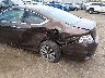 1HGCT1B3XDA****** Salvage and Repairable 2013 Honda Accord in Ohio State