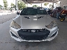 KMHHT6KD2DU****** Wrecked 2013 Hyundai Genesis in Florida State