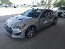 KMHHT6KD2DU****** Used and Repairable 2013 Hyundai Genesis in Orlando North