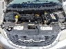 2C4GP24363R****** Reparables 2003 Chrysler Town & Country en Fort Wayne