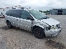 2C4GP24363R****** Salvamento y Destrozados 2003 Chrysler Town & Country en Fort Wayne