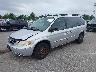 2C4GP24363R****** Usados y Reparables 2003 Chrysler Town & Country en Fort Wayne