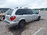 2C4GP24363R****** Salvamento y Destrozados 2003 Chrysler Town & Country en Estado de Indiana