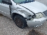 2C4GP24363R****** Salvamento y Reparables 2003 Chrysler Town & Country en Estado de Indiana