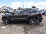 1C4RJFBG4HC****** Repairable 2017 Jeep Grand Cherokee in Virginia State