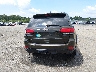 1C4RJFBG4HC****** Wrecked 2017 Jeep Grand Cherokee